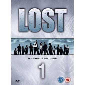 Lost - The Complete First Season (7DVD)