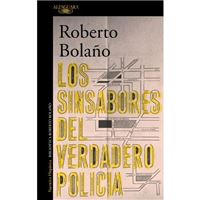 Los sinsabores del verdadero polici