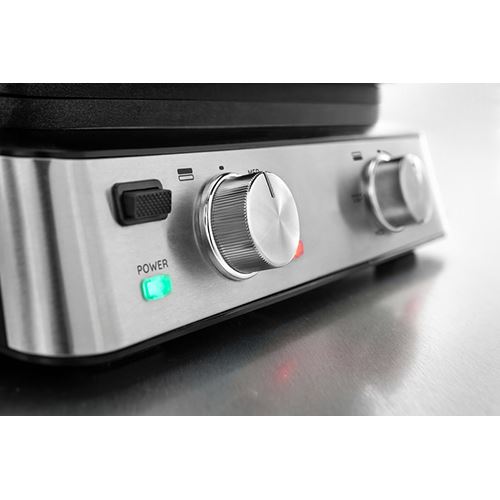 Grelhador Delonghi Multigrill 900 CGH920 Grelhador Compra na