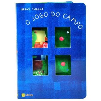 O Jogo do Campo