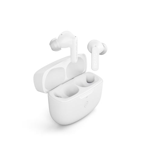 Auriculares Bluetooth True Wireless Urbanista Atlanta - Pure White
