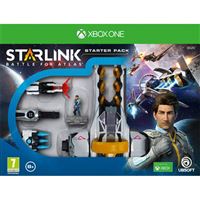 Starlink: Battle for Atlas Starter Pack - Xbox One