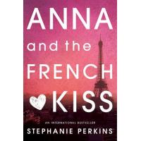 Anna and the French Kiss