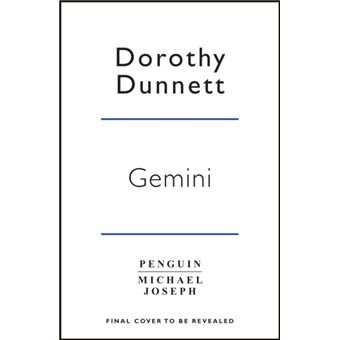 Livro checkmate de dorothy dunnett (inglês)