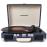 Crosley Cruiser Gira-discos - Azul_0