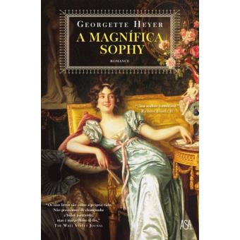 A Magnifica Sophy