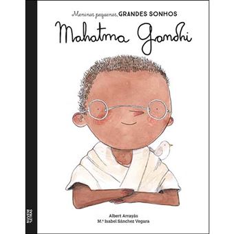 Mahatma Gandhi