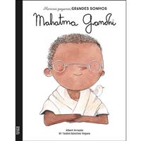 Mahatma Gandhi