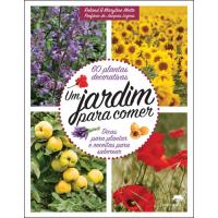 Um Jardim Para Comer