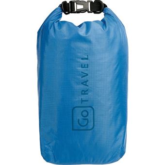 Saco Go Travel Wet or Dry - Azul - 1