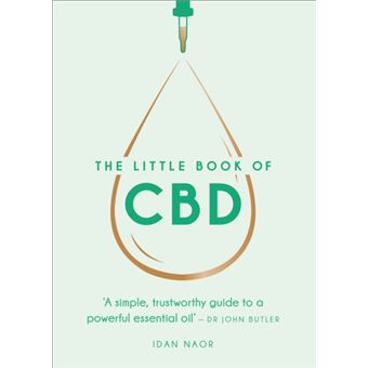 Little book of cbd