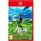 The Legend of Zelda: Breath of the Wild - Nintendo Switch 2