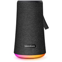 Coluna Bluetooth Soundcore Flare+ by Anker - Preto