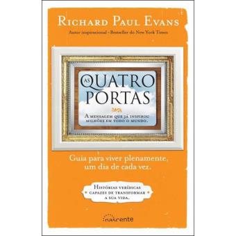 Livros de richard paul evans