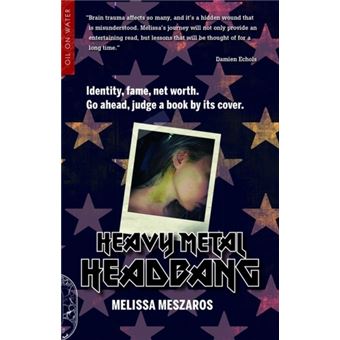 Heavy Metal Headbang - 1