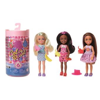 Boneca Barbie O Filme Boneca Dia do Surf - Mattel - TRENDS