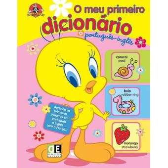 O Meu 1º Dicionário