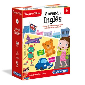 5 melhores jogos para aprender ingles 