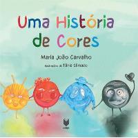 Uma História de Cores