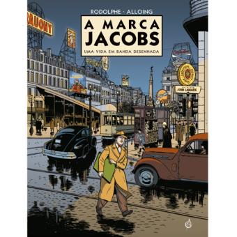 A Marca Jacobs