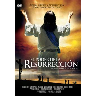 O Poder da Ressureição - 1