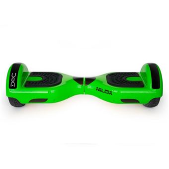 Nilox Board DOC 6.5 - Verde Lima