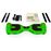 Nilox Board DOC 6.5 - Verde Lima_3