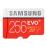 Samsung EVO Plus MB-MC256D 256GB MicroSDXC UHS-I Class 10 cartão de memória_0