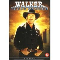 Walker Texas Ranger - Season 2