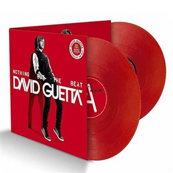 Nothing But The Beat - 2LP