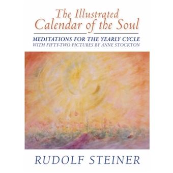 Illustrated calendar of the soul