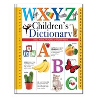 Children's dictionary