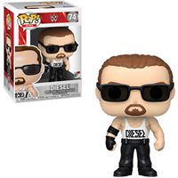 Funko Pop! WWE: Diesel - 7