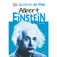 Albert Einstein