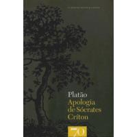 Apologia de Sócrates e Críton