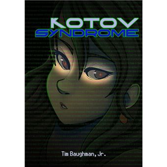 Kotov Syndrome