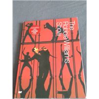 The Robbie Williams Show - DVD