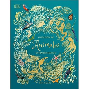 Antologia de animales extraordinari