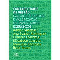 Contabilidade de Gestão
