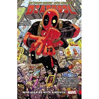 Deadpool Vol 1