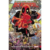 Deadpool Vol 1