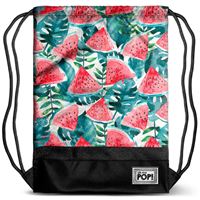 Saco de Ginástica Oh My Pop! - Watermelon