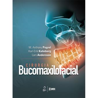Cirurgia Bucomaxilofacial