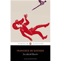 La vida del Buscón (Los mejores clásicos)