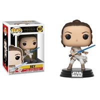 Funko Pop! Star Wars The Rise of Skywalker: Rey 307