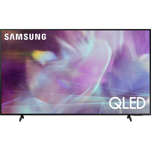 Smart TV Samsung QLED UHD 4K 43Q60A 109cm