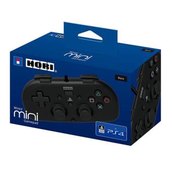 Horipad Mini Black - PS4