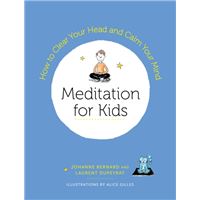 Meditation for kids