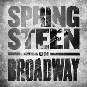 Springsteen on Broadway - 2CD