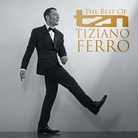 TZN: The Best Of Tiziano Ferro (2CD)